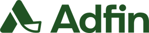 Adfin logo