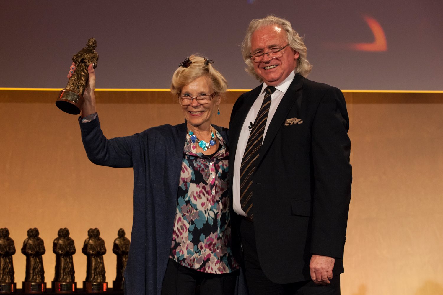 Luca Awards