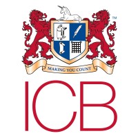 ICB logo