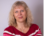 KSJ Kirsty St. John Cambridgeshire Branch Chair
