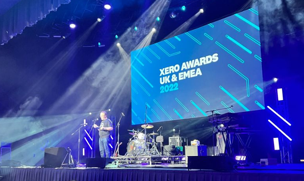 Xero Awards 2022