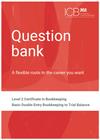 ICB Question Bank Book