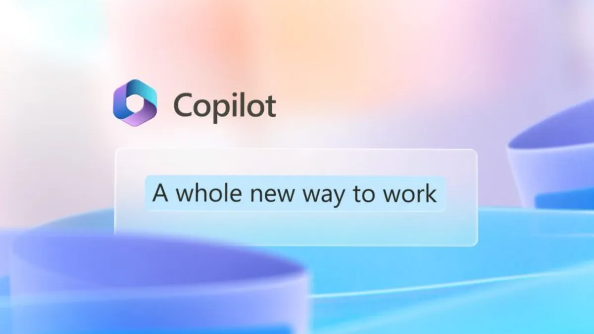 Windows CoPilot