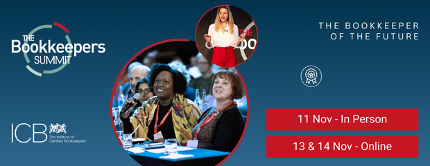 Bookkeepers Summit 2024
