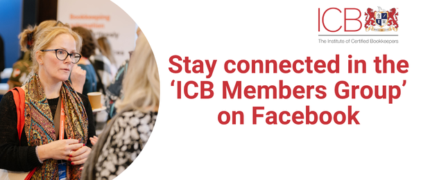 ICB Members Group on Facebook