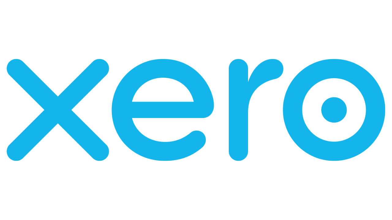 Xero logo Xero logo