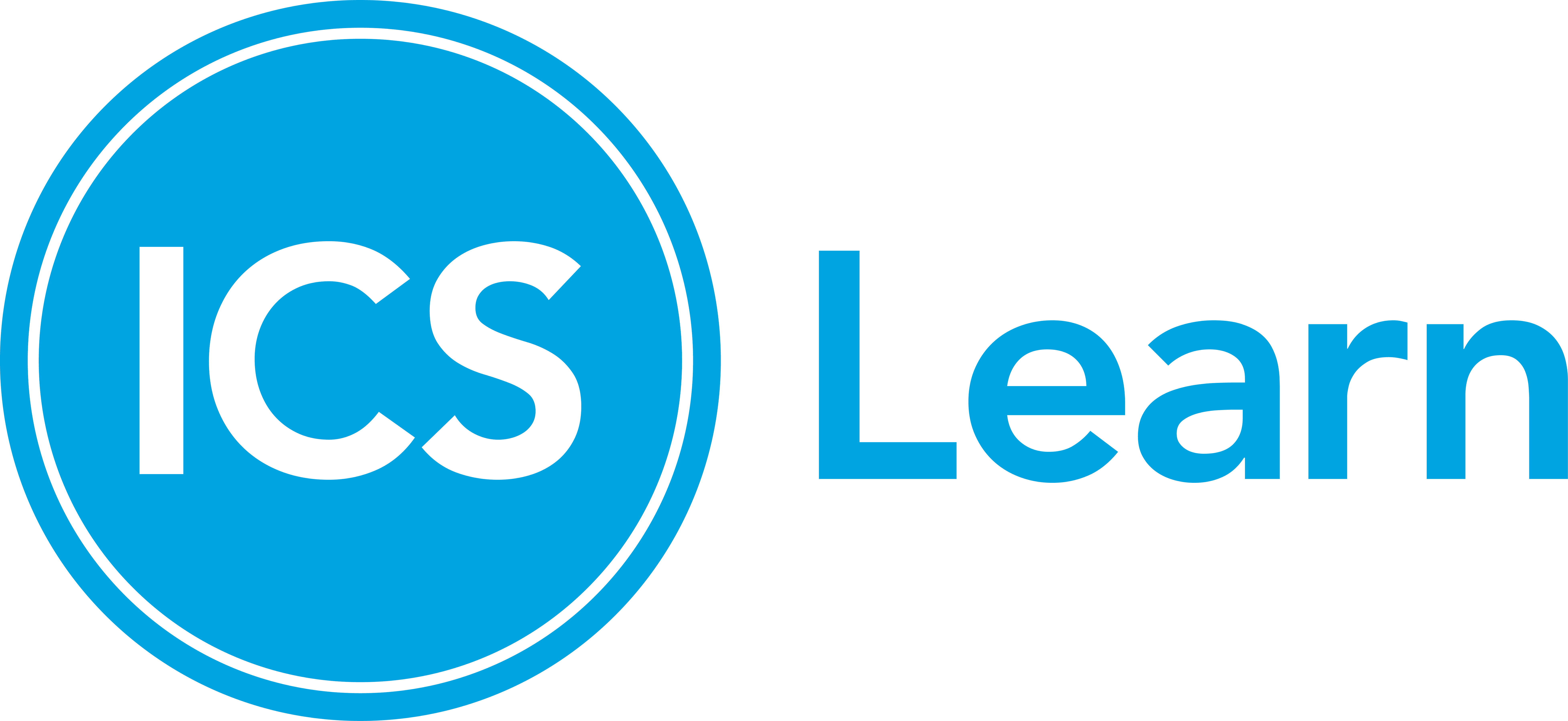 ICS learn ICS learn