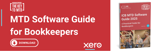MTD software guide