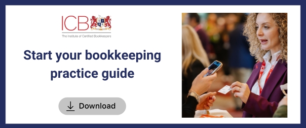 Start your bookkeeping business guide