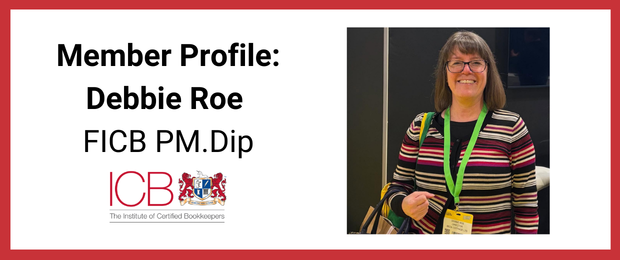 Member profile: Debbie Roe