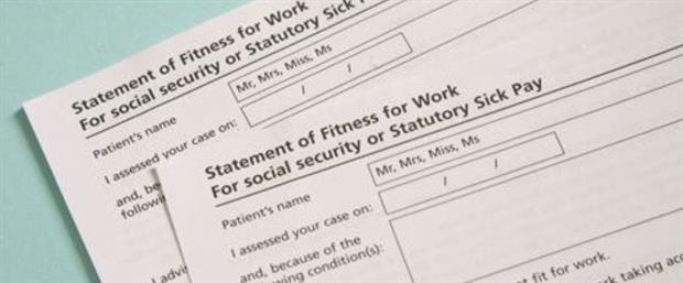 A Guide To Statutory Sick Pay